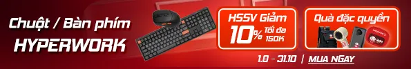 Chuột Hyper