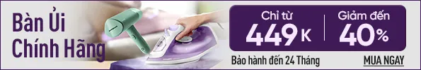 Bàn ủi