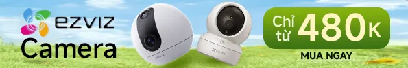 Camera ezviz