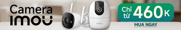 Camera imou