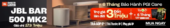JBL BAR 500 MK2