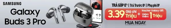 Galaxy Buds 3 Pro