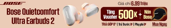 Bose Quietcomfort Ultra Earbuds 2