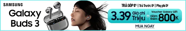Galaxy Buds 3