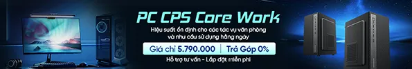 PC CPS Core Work