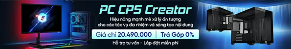 PC CPS Creator