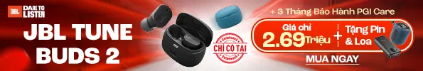 JBL Tune Buds 2