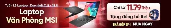 Tuần lễ msi