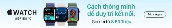 Apple Watch Series 10 - T6