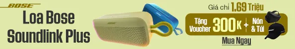 Bose Soundlink PLus