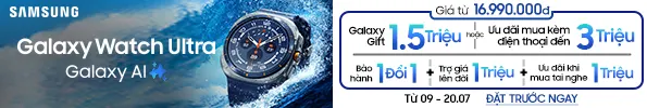 samsung watch ultra
