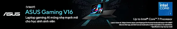Gaming V16