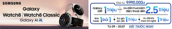 Samsung Watch8