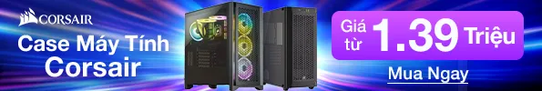 Case corsair