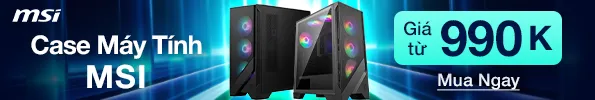 Case MSI