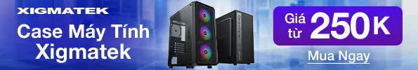 Case xigmatek
