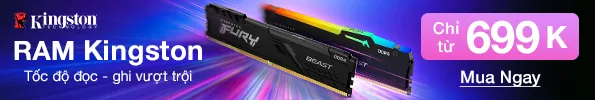 RAM PC Kingston