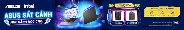Coop ASUS