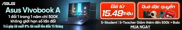 Vivobook A
