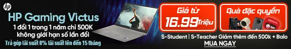 HP Victus