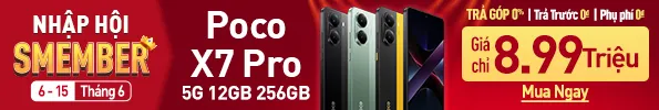 Poco x7 pro