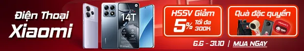 Điện thoại xiaomi