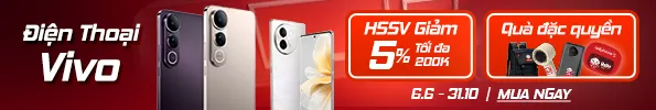Điện thoại Vivo