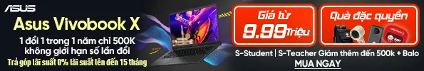 ASUS vivo