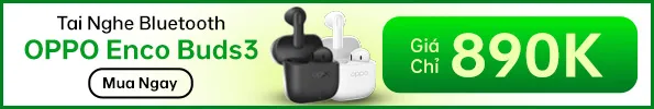 OPPO ENCO BUDS 3