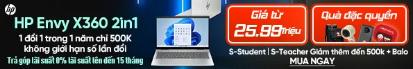 HP Envy