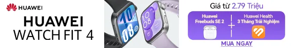 Huawei Watch Fit 4