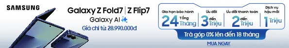 Samsung Galaxy Z Flip 7