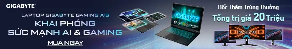 GIGABYTE LAPTOP & PC