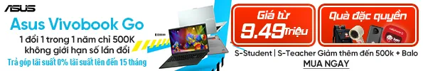 ASUS GO