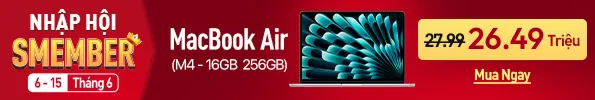 macbook air