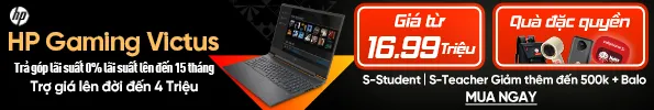 HP Victus