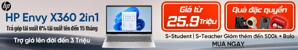 HP Envy