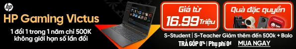 HP Victus