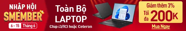 Laptop i3/R3