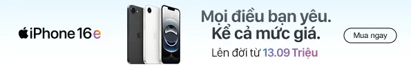 iPhone 16e