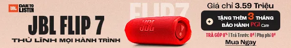 Loa Bluetooth JBL Flip 7