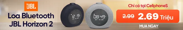 Loa Bluetooth JBL Horizon 2