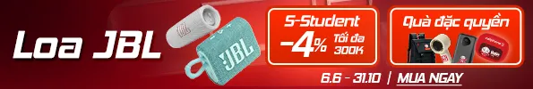 Loa JBL