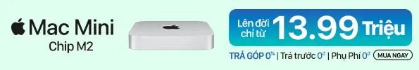Mac mini M2 2023