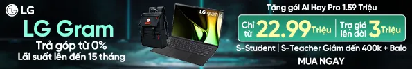 LG Gram
