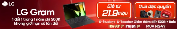 LG Gram