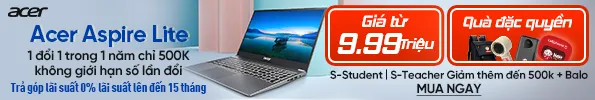 ACER ASPIRE LITE