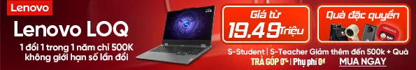 Lenovo LOQ
