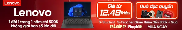 Lenovo chung