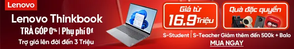 Laptop Lenovo ThinkBook